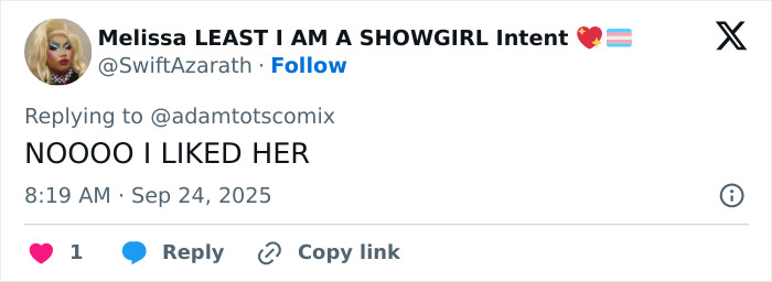 TikToker Hannah Brown Breaks Silence After Losing 100K Followers Over Kirk&#8217;s Memorial Appearance