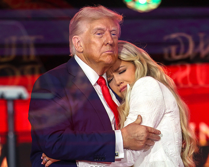 People Unearth Erika Kirk’s Past Connection To Donald Trump As Pageant Photos Resurface