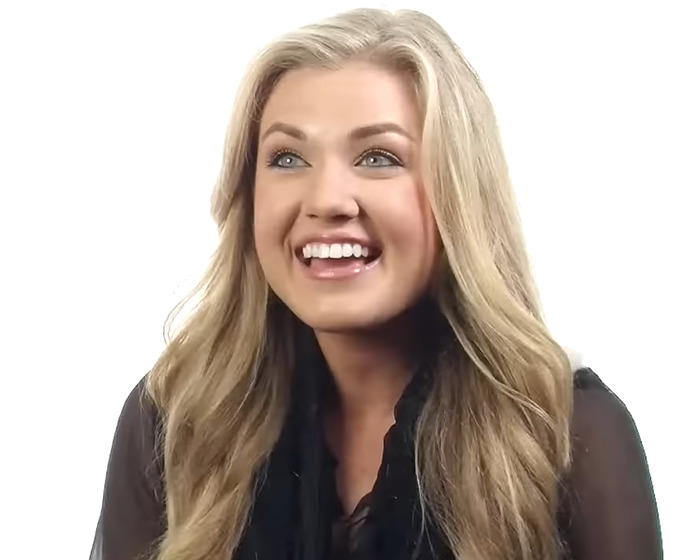 People Unearth Erika Kirk’s Past Connection To Donald Trump As Pageant Photos Resurface