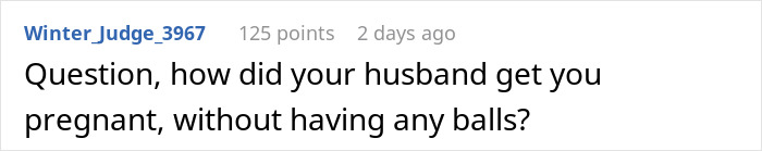 Man Stuck Between Wife And Mom After Wife Locks Her Bedroom Door To Keep Nosy MIL Away