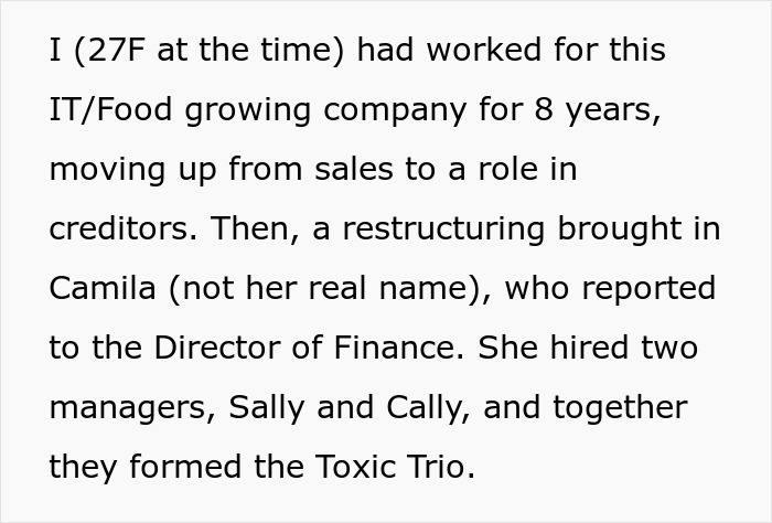 &#8220;People Kept Quitting&#8221;: Company Loses Skilled Staff Over Toxic Manager’s Constant Digs