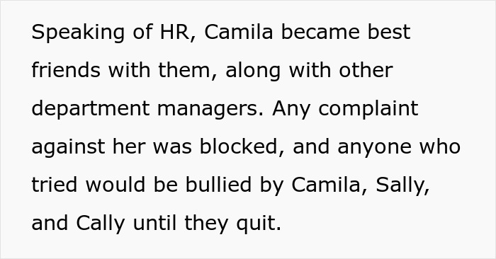 &#8220;People Kept Quitting&#8221;: Company Loses Skilled Staff Over Toxic Manager’s Constant Digs