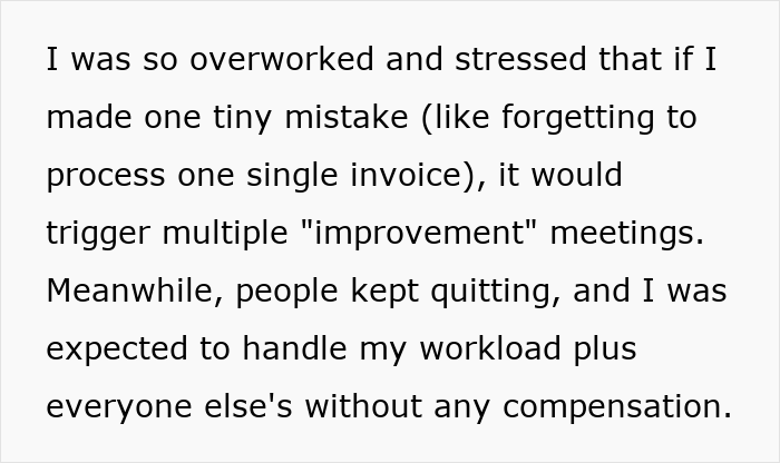 &#8220;People Kept Quitting&#8221;: Company Loses Skilled Staff Over Toxic Manager’s Constant Digs