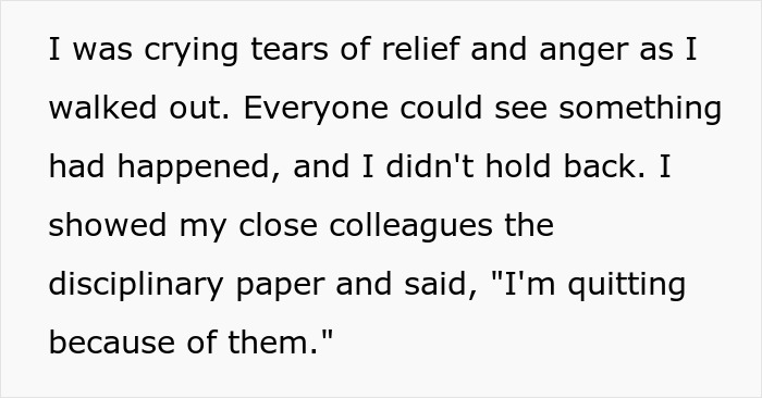 &#8220;People Kept Quitting&#8221;: Company Loses Skilled Staff Over Toxic Manager’s Constant Digs