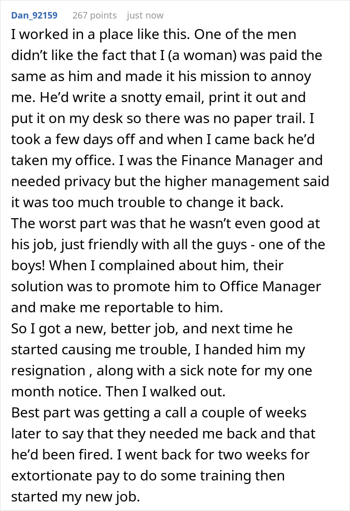 &#8220;People Kept Quitting&#8221;: Company Loses Skilled Staff Over Toxic Manager’s Constant Digs