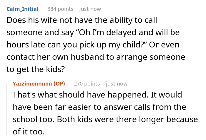 Lady Picks Up Her Son From School, Refuses To Take Ex’s Affair Kid Too, He Rages At Her Boundaries