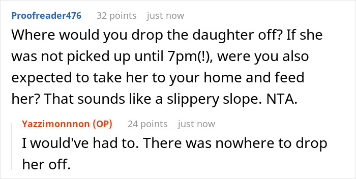 Lady Picks Up Her Son From School, Refuses To Take Ex’s Affair Kid Too, He Rages At Her Boundaries