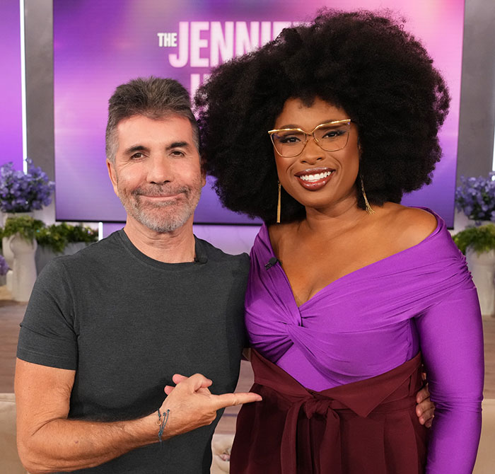After A Bike Accident He Was &#8220;Lucky&#8221; To Survive, Viral Clip Of Simon Cowell Raises Worry Among Fans