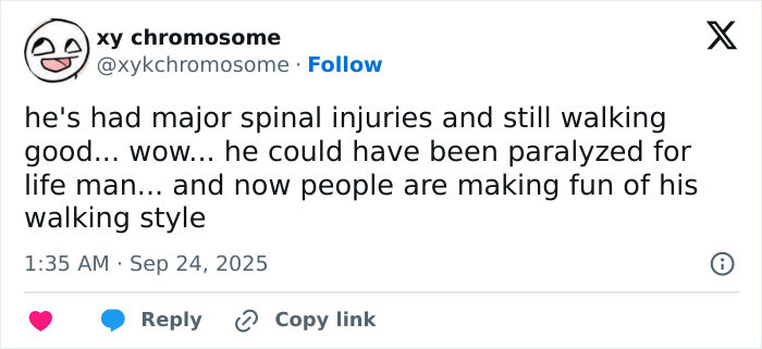 After A Bike Accident He Was &#8220;Lucky&#8221; To Survive, Viral Clip Of Simon Cowell Raises Worry Among Fans