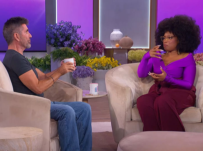 After A Bike Accident He Was &#8220;Lucky&#8221; To Survive, Viral Clip Of Simon Cowell Raises Worry Among Fans