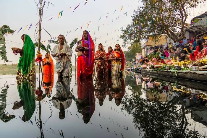 50 Photos By Navin Kumar Vatsa That Bring India’s Streets To Life