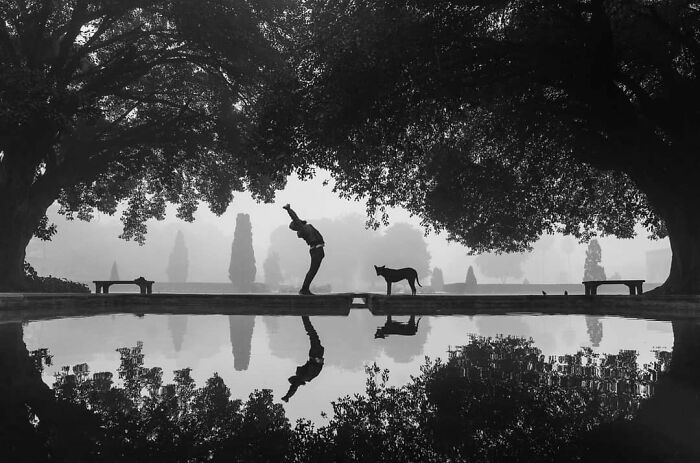 50 Photos By Navin Kumar Vatsa That Bring India’s Streets To Life