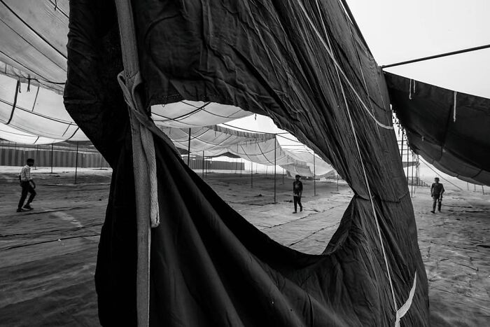 50 Photos By Navin Kumar Vatsa That Bring India’s Streets To Life