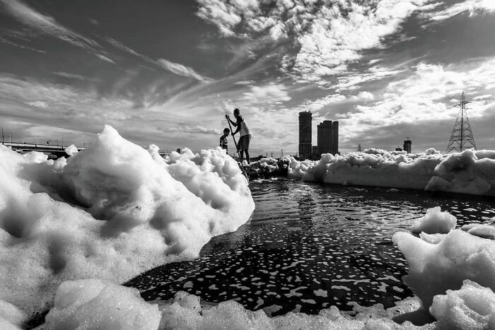 50 Photos By Navin Kumar Vatsa That Bring India’s Streets To Life