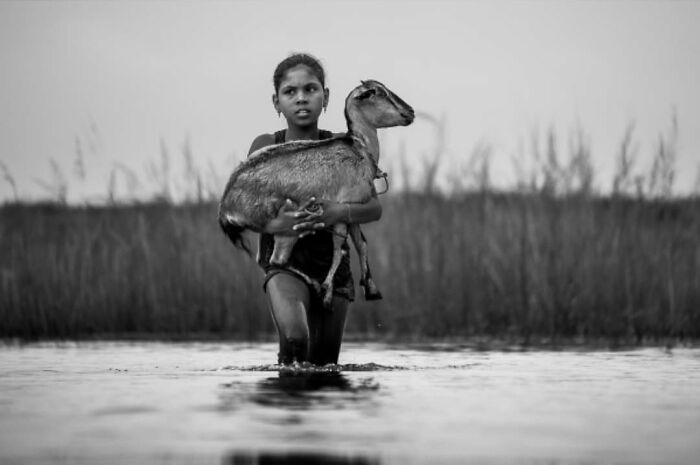 50 Photos By Navin Kumar Vatsa That Bring India’s Streets To Life