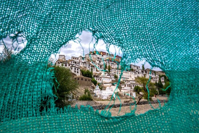 50 Photos By Navin Kumar Vatsa That Bring India’s Streets To Life
