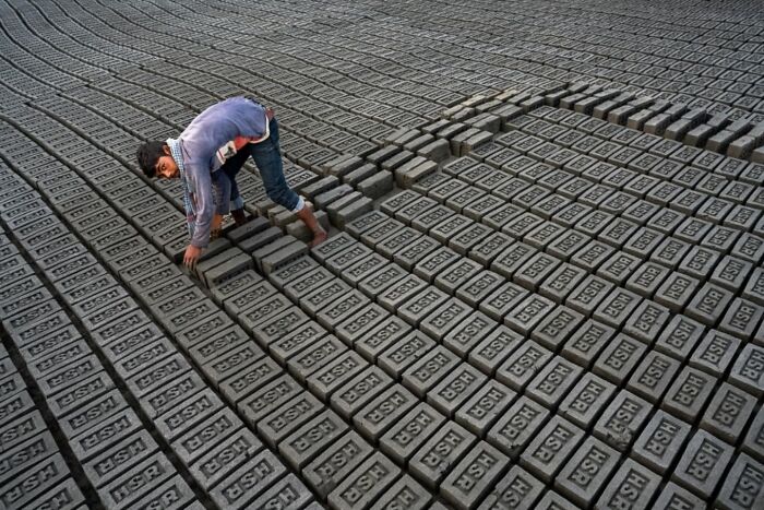 50 Photos By Navin Kumar Vatsa That Bring India’s Streets To Life