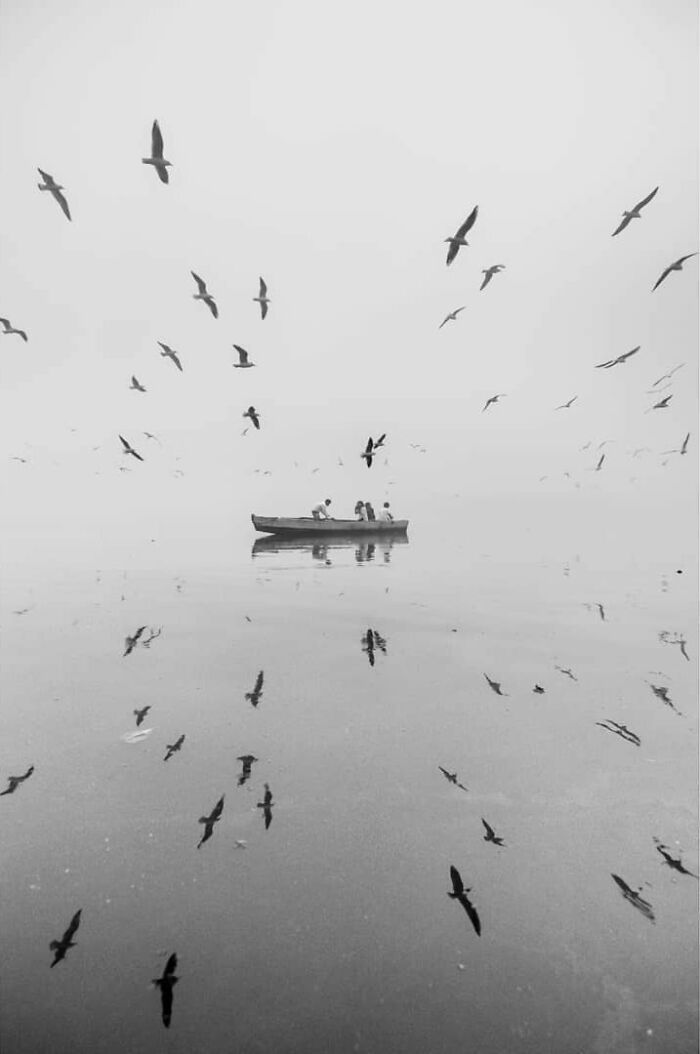 50 Photos By Navin Kumar Vatsa That Bring India’s Streets To Life