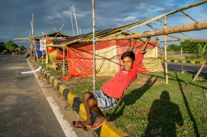 50 Photos By Navin Kumar Vatsa That Bring India’s Streets To Life