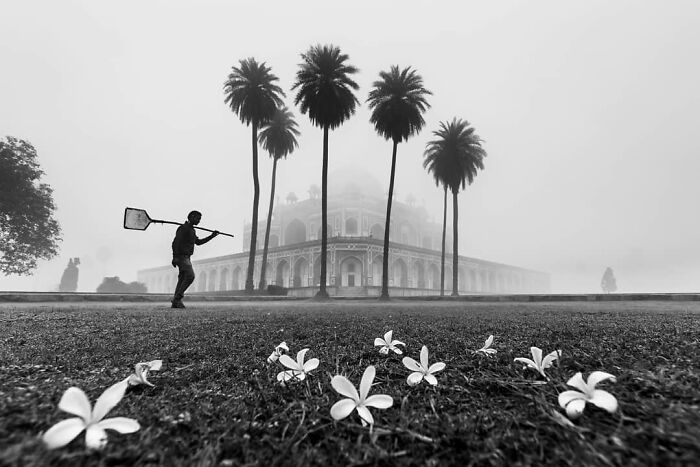 50 Photos By Navin Kumar Vatsa That Bring India’s Streets To Life