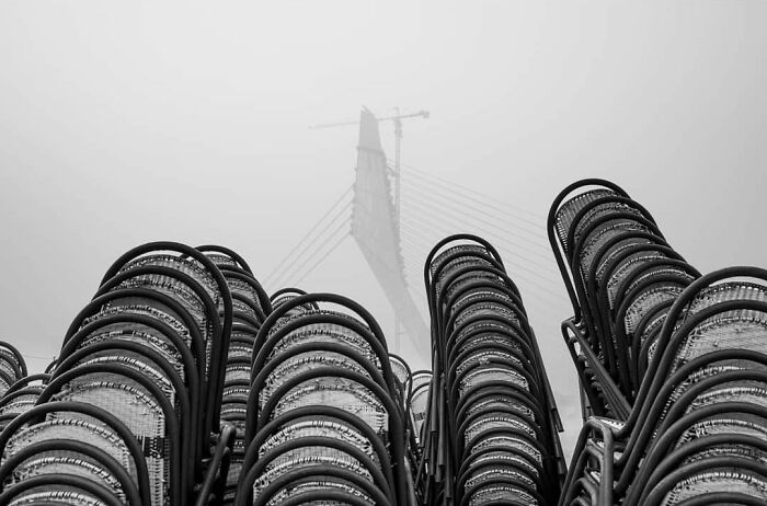 50 Photos By Navin Kumar Vatsa That Bring India’s Streets To Life