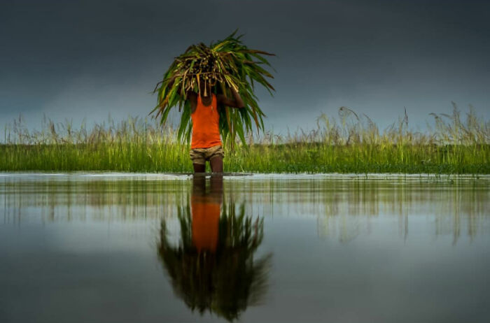 50 Photos By Navin Kumar Vatsa That Bring India’s Streets To Life
