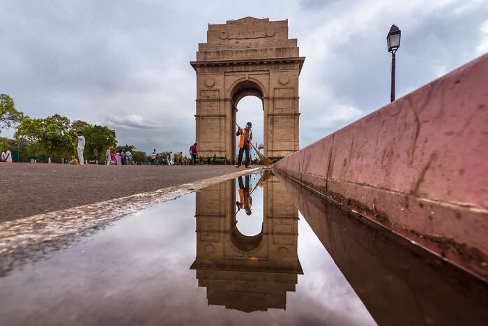 50 Photos By Navin Kumar Vatsa That Bring India’s Streets To Life