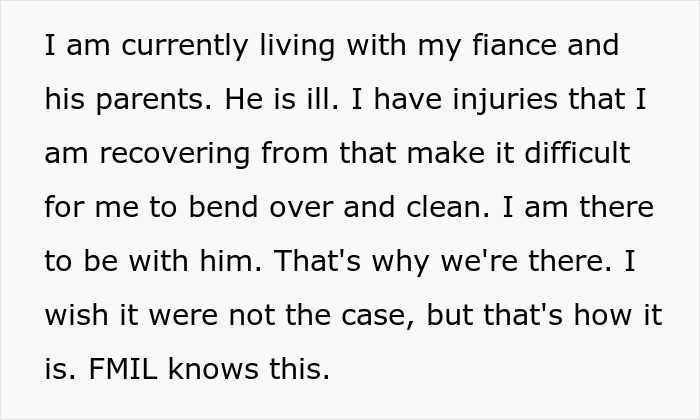 Woman Nearly Dies At The Dinner Table After Future MIL Ignores Her Allergy, Ends Up In The Hospital