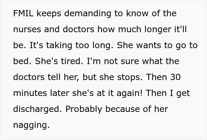 Woman Nearly Dies At The Dinner Table After Future MIL Ignores Her Allergy, Ends Up In The Hospital