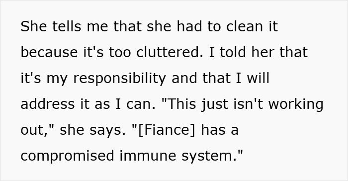 Woman Nearly Dies At The Dinner Table After Future MIL Ignores Her Allergy, Ends Up In The Hospital