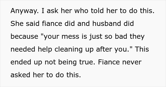 Woman Nearly Dies At The Dinner Table After Future MIL Ignores Her Allergy, Ends Up In The Hospital