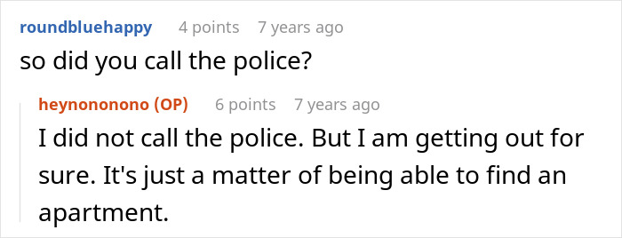 Woman Nearly Dies At The Dinner Table After Future MIL Ignores Her Allergy, Ends Up In The Hospital