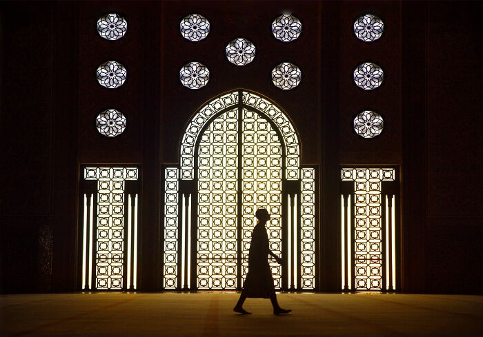 64 Beautifully Candid Photos Showing Life On The Streets Of Istanbul
