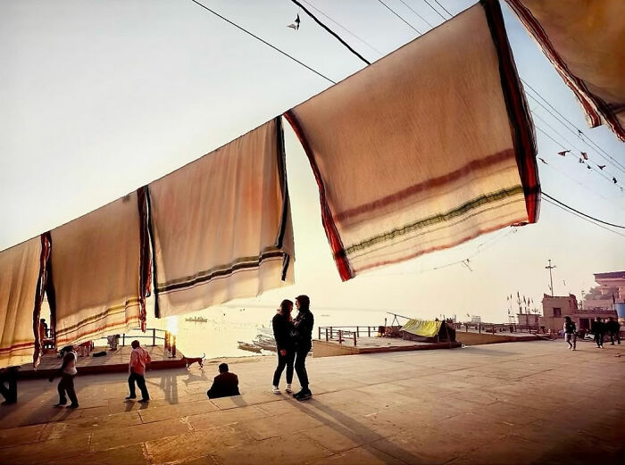 64 Beautifully Candid Photos Showing Life On The Streets Of Istanbul