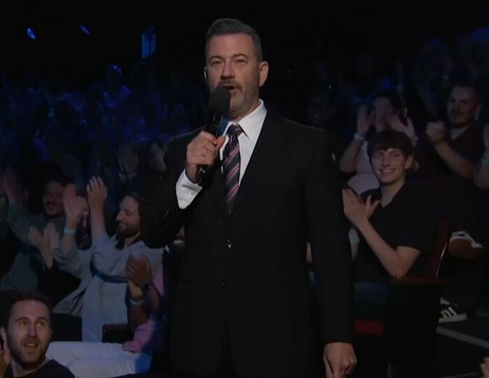 After A Tearful Monologue, Inside Source Reveals Jimmy Kimmel&#8217;s Staff Threatened To Walk Out