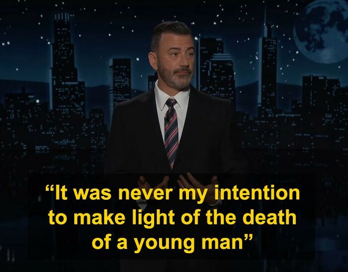After A Tearful Monologue, Inside Source Reveals Jimmy Kimmel&#8217;s Staff Threatened To Walk Out