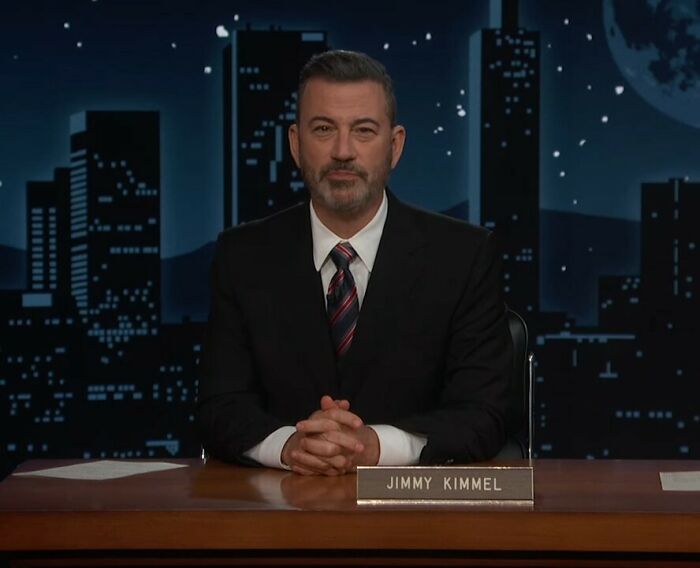 After A Tearful Monologue, Inside Source Reveals Jimmy Kimmel&#8217;s Staff Threatened To Walk Out