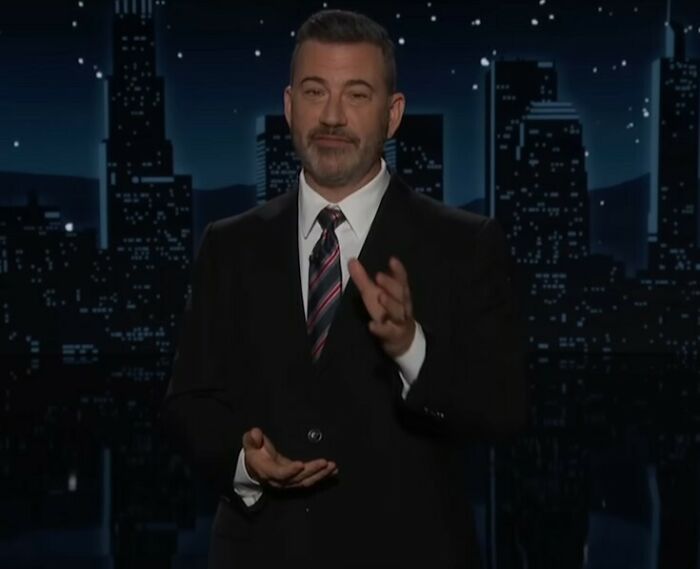 After A Tearful Monologue, Inside Source Reveals Jimmy Kimmel&#8217;s Staff Threatened To Walk Out