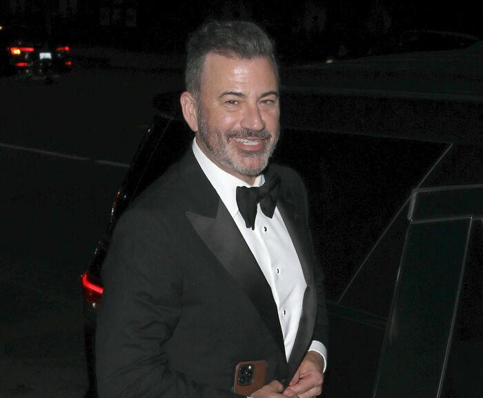 After A Tearful Monologue, Inside Source Reveals Jimmy Kimmel&#8217;s Staff Threatened To Walk Out
