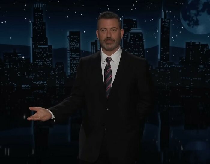 After A Tearful Monologue, Inside Source Reveals Jimmy Kimmel&#8217;s Staff Threatened To Walk Out