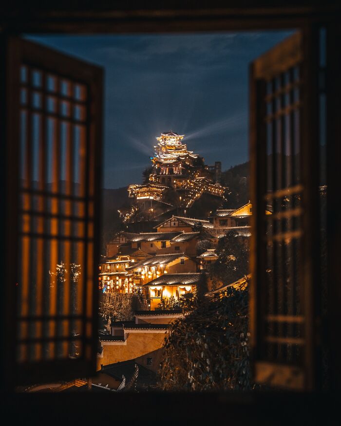 Japanese Photographer Captures Glimpses Of Life And Nature In Different Asian Countries (50 New Pics)