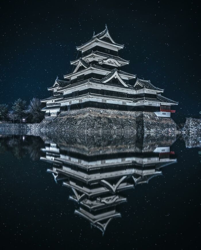 Japanese Photographer Captures Glimpses Of Life And Nature In Different Asian Countries (50 New Pics)
