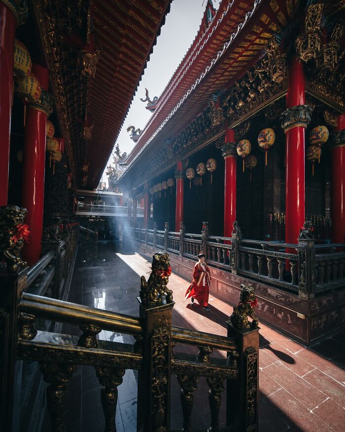 Japanese Photographer Captures Glimpses Of Life And Nature In Different Asian Countries (50 New Pics)