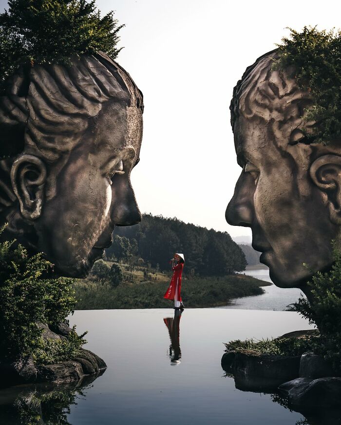 Japanese Photographer Captures Glimpses Of Life And Nature In Different Asian Countries (50 New Pics)