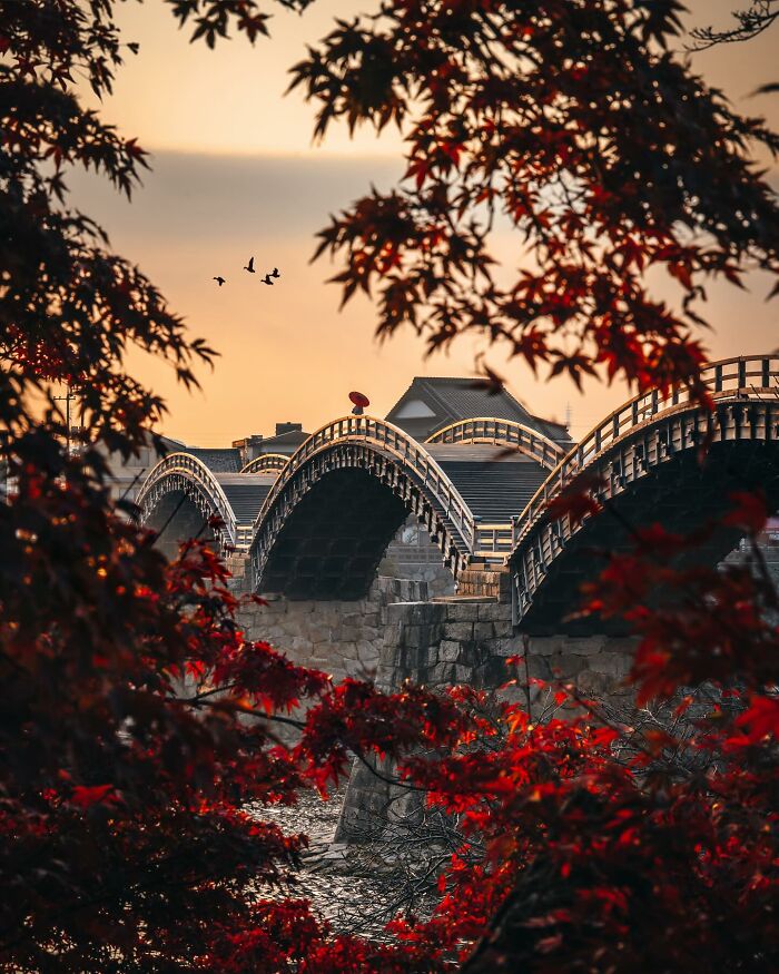 Japanese Photographer Captures Glimpses Of Life And Nature In Different Asian Countries (50 New Pics)