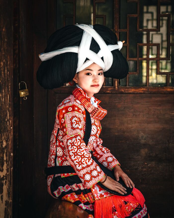 Japanese Photographer Captures Glimpses Of Life And Nature In Different Asian Countries (50 New Pics)