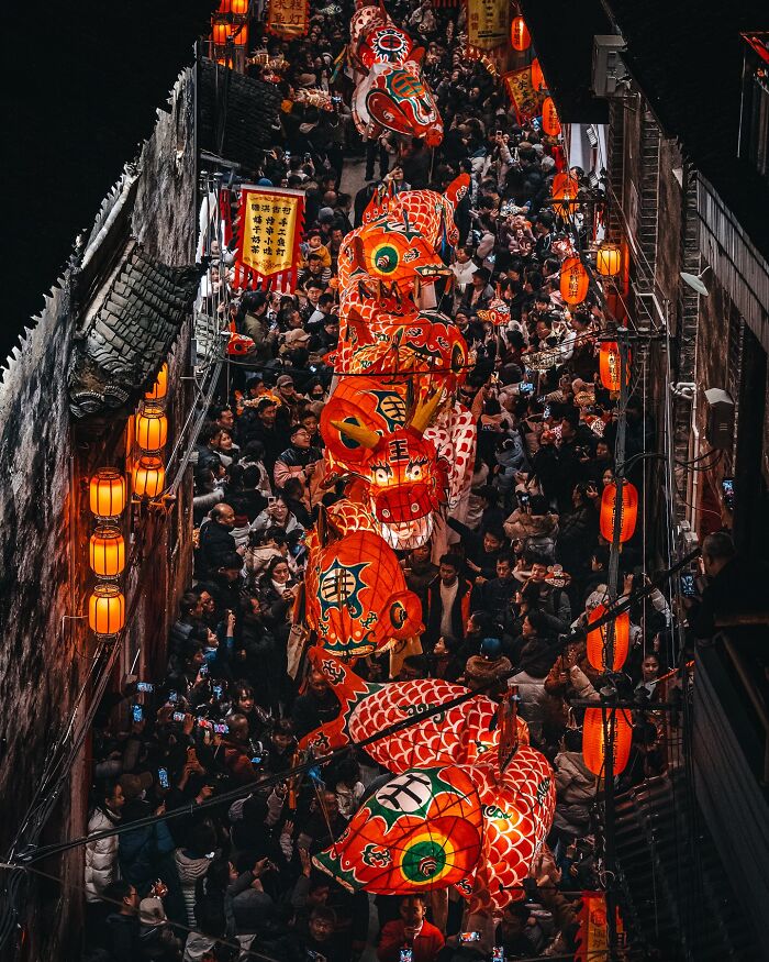 Japanese Photographer Captures Glimpses Of Life And Nature In Different Asian Countries (50 New Pics)