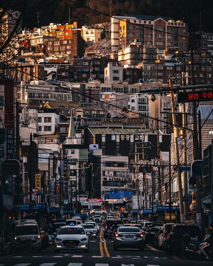 Japanese Photographer Captures Glimpses Of Life And Nature In Different Asian Countries (50 New Pics)