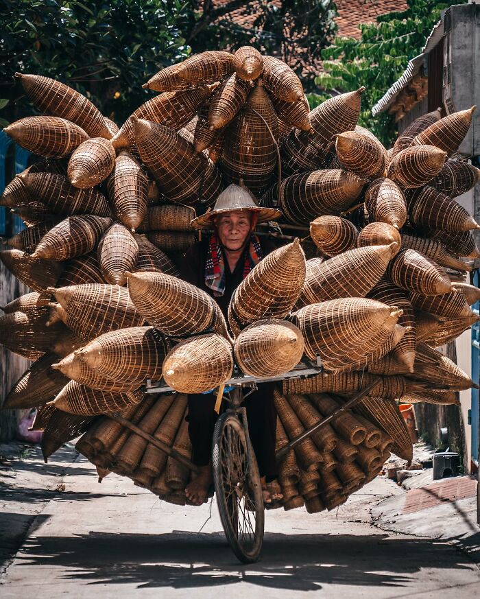 Japanese Photographer Captures Glimpses Of Life And Nature In Different Asian Countries (50 New Pics)