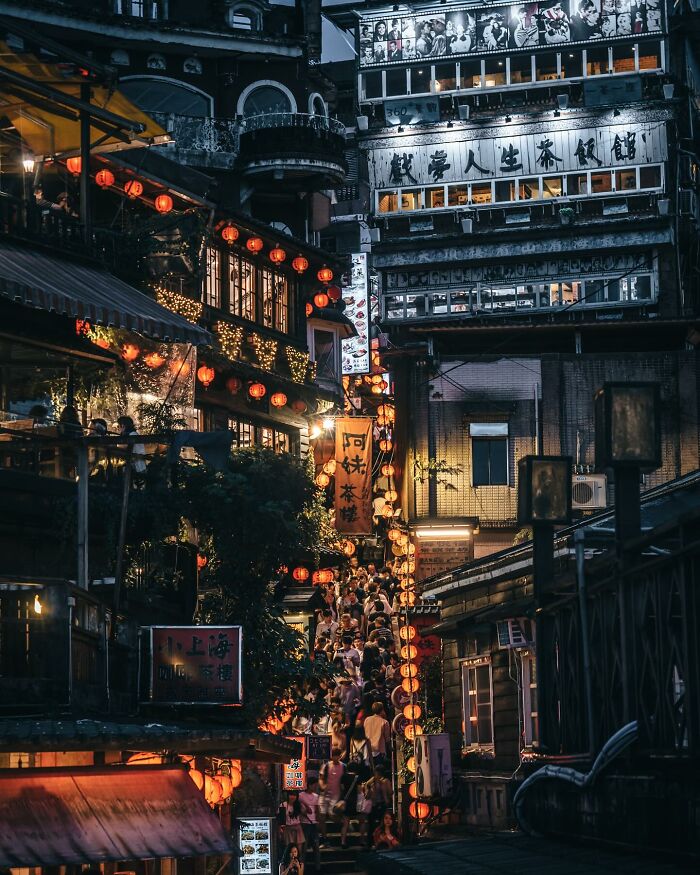 Japanese Photographer Captures Glimpses Of Life And Nature In Different Asian Countries (50 New Pics)